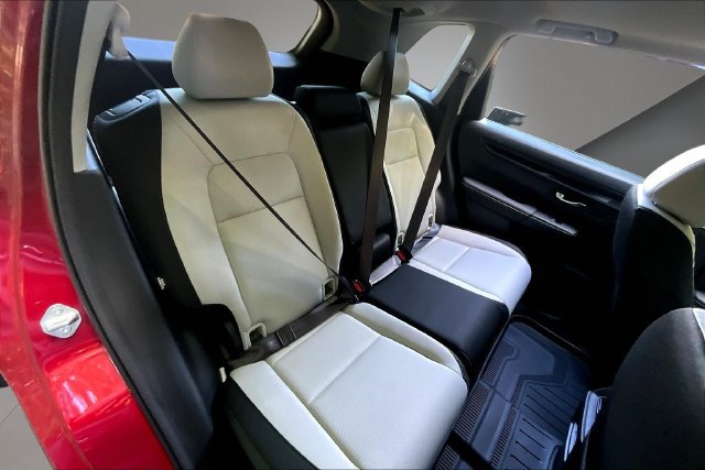 New 2027 Honda CR-V EX image 10