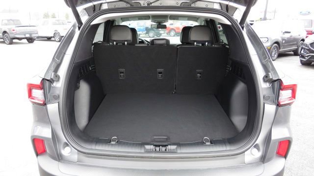 Used 2024 Ford Escape ST-Line Elite w/ Premium Technology Package image 31