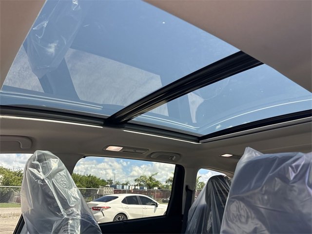 New 2025 Subaru Ascent Touring image 22