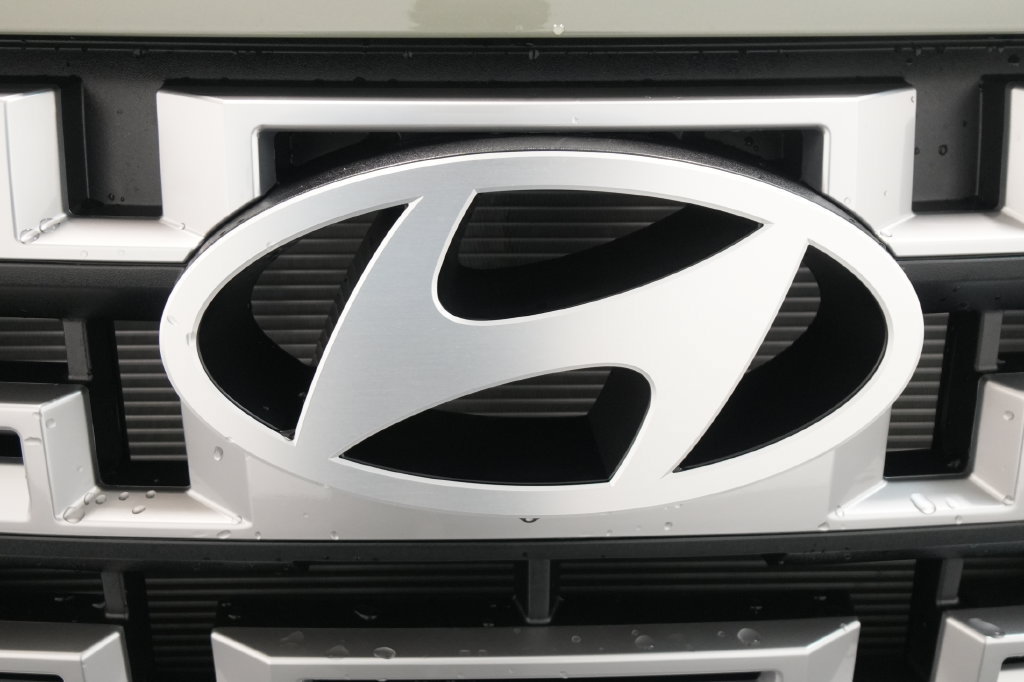 New 2026 Hyundai Santa Cruz SE AWD/4WD image 14