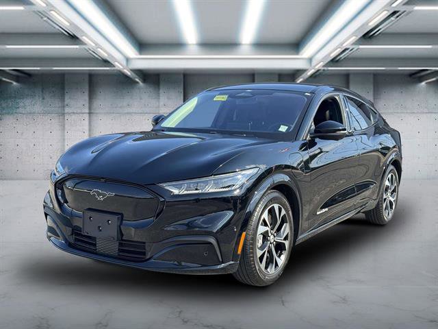 Used 2021 Ford Mustang Mach-E Premium AWD/4WD image 1