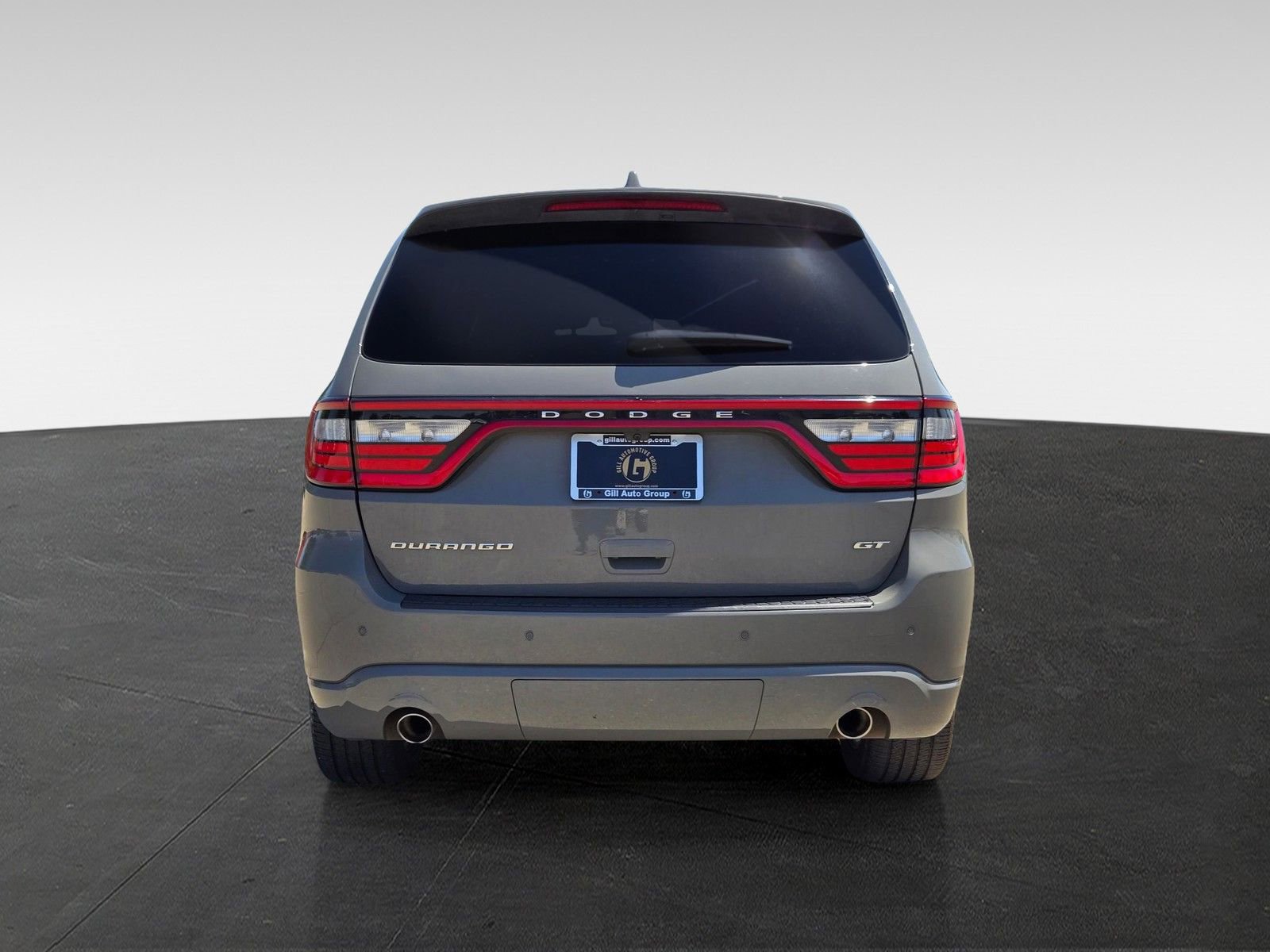 Used 2022 Dodge Durango GT RWD image 5