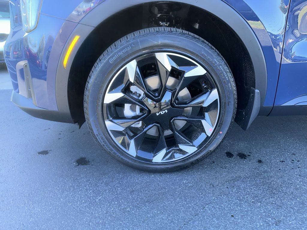New 2026 Kia Sorento EX image 13