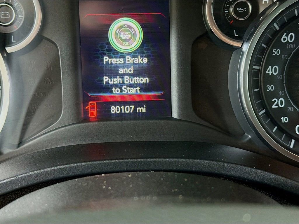 Used 2019 RAM 1500 Big Horn image 28