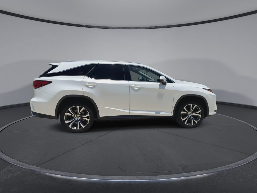 Used 2018 Lexus RX 350L AWD image 9
