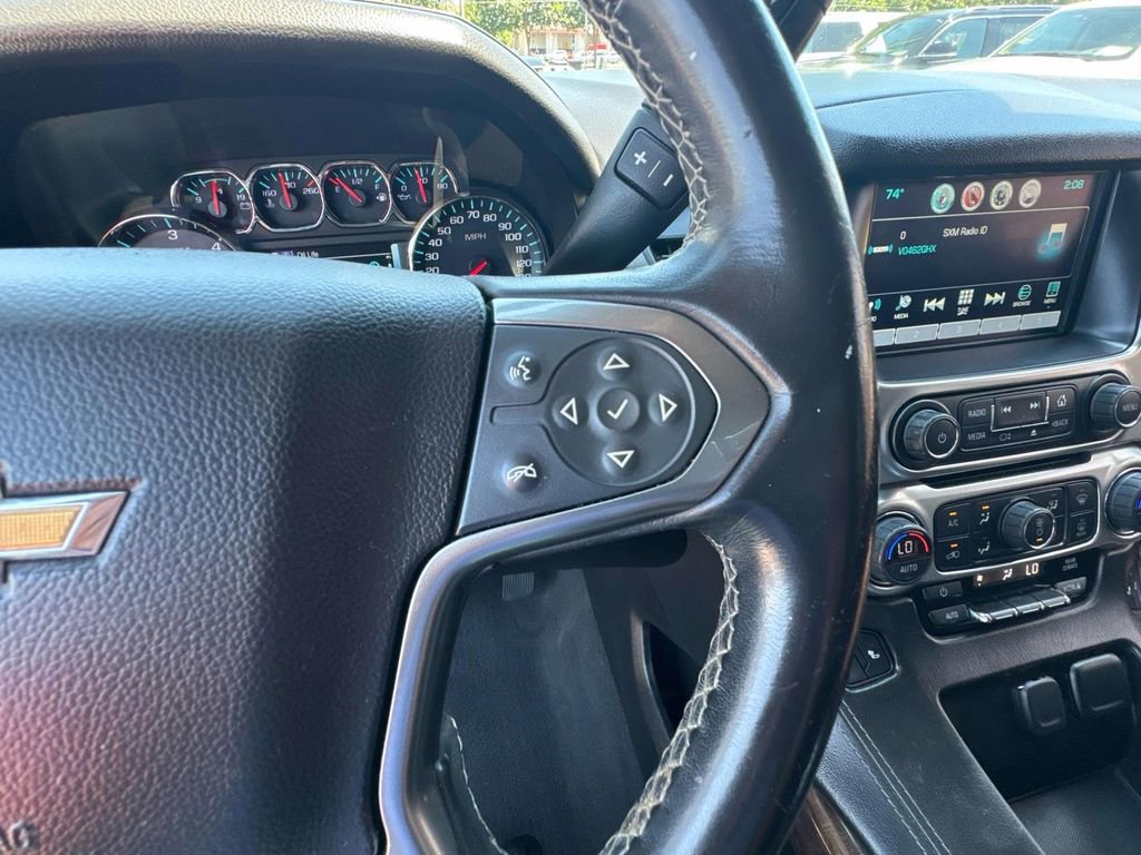 Used 2019 Chevrolet Tahoe LT AWD/4WD image 26