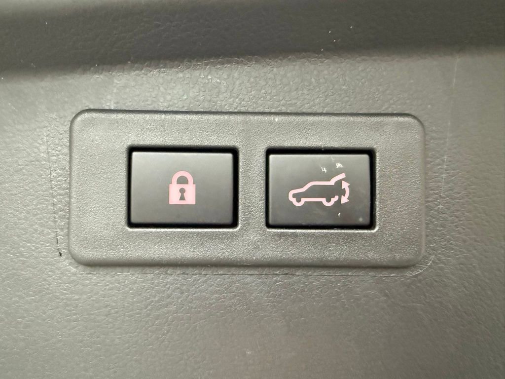 Certified 2024 Subaru Outback Limited image 30