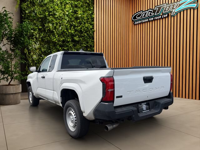 Used 2025 Toyota Tacoma SR RWD image 2