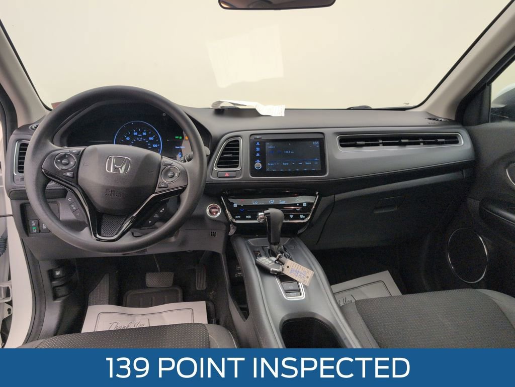 Used 2021 Honda HR-V EX image 6