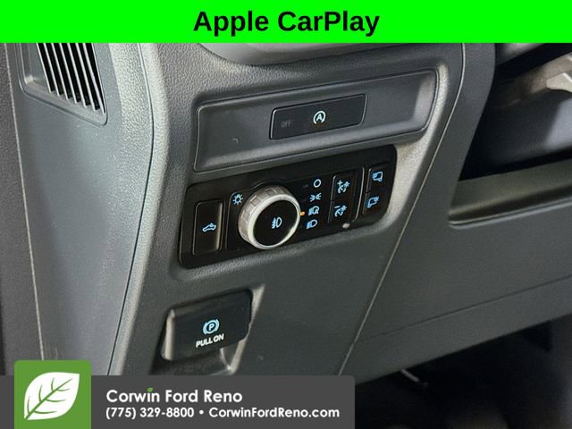 Certified 2025 Ford F150 XLT w/ Equipment Group 302A MID image 10