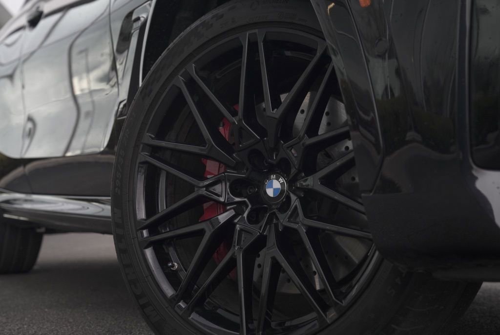 Used 2026 BMW X6 M Competition AWD/4WD image 23