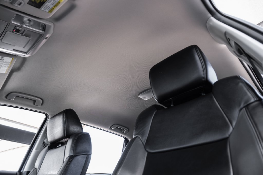Used 2020 Toyota Tundra Limited RWD image 36