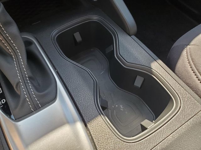 Certified 2024 Nissan Frontier SV w/ SV Convenience Package image 22