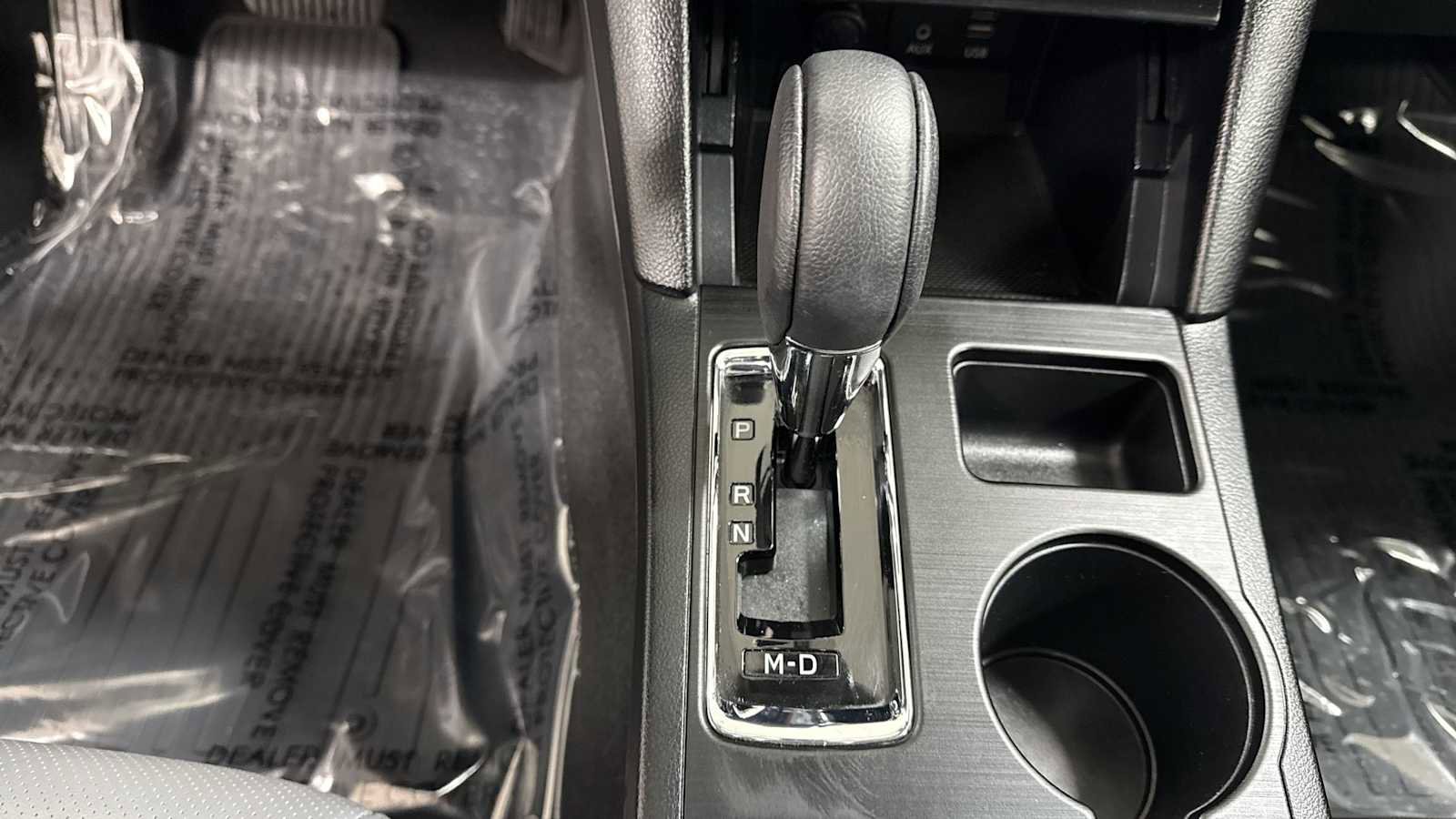 Used 2018 Subaru Outback 2.5i Limited image 22