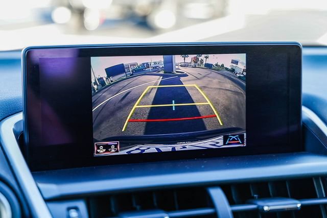 Used 2021 Lexus NX 300 F Sport image 24