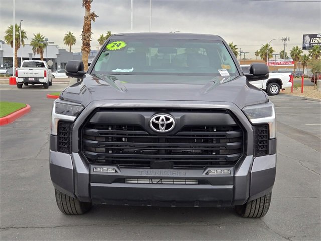 Used 2024 Toyota Tundra SR5 image 8