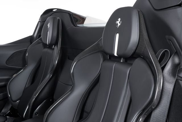 Used 2023 Ferrari SF90 Spider AWD/4WD image 21