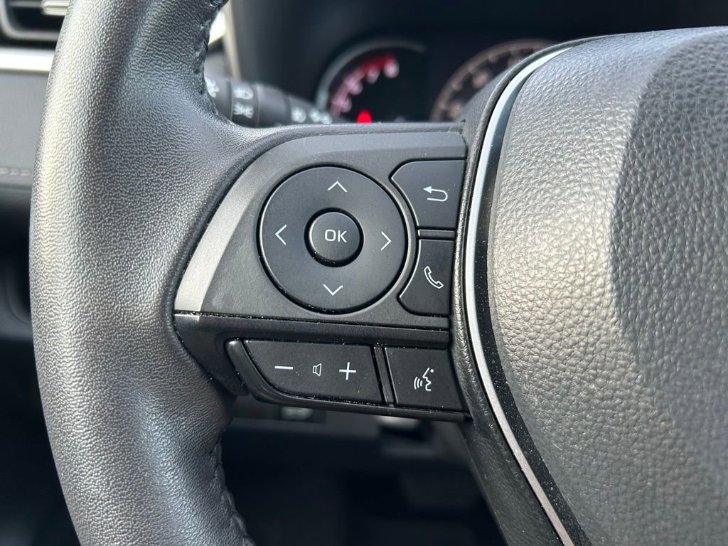 Certified 2023 Toyota RAV4 XLE Premium image 20