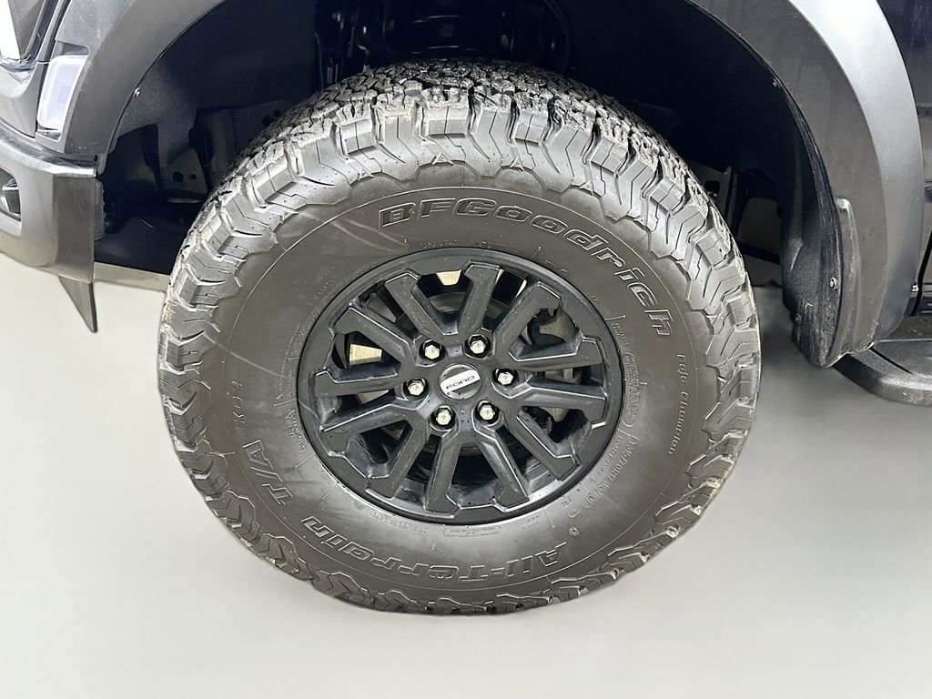 Used 2024 Ford F150 Raptor image 8