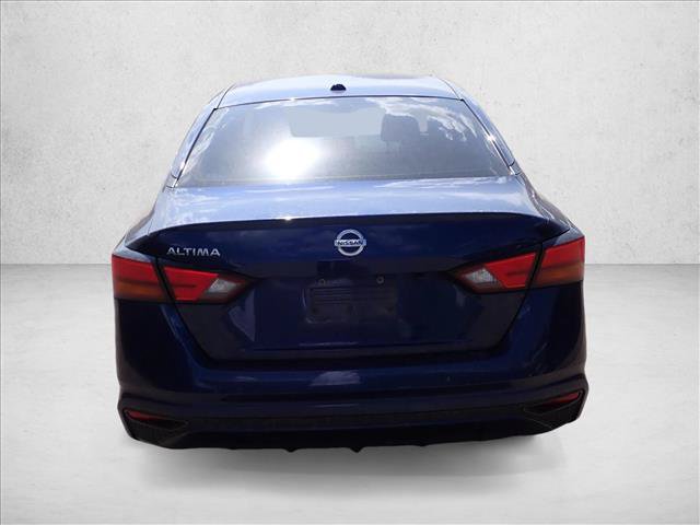 Used 2020 Nissan Altima 2.5 S FWD image 13
