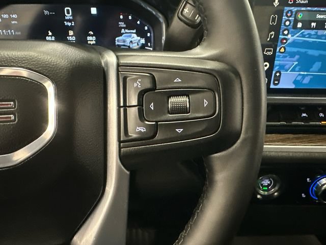 Certified 2023 GMC Sierra 1500 Elevation AWD/4WD image 16