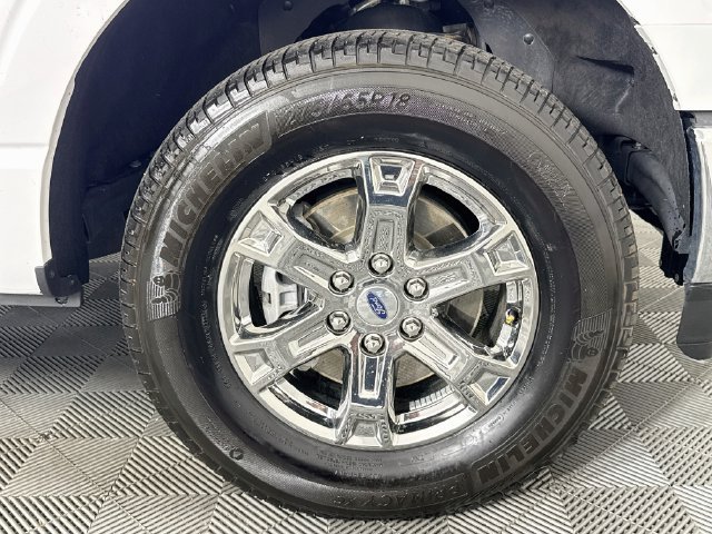 Used 2023 Ford F150 XLT w/ XTR Package AWD/4WD image 27