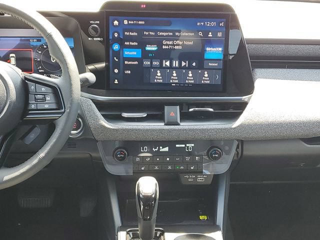 New 2026 Subaru Outback Limited AWD/4WD image 14