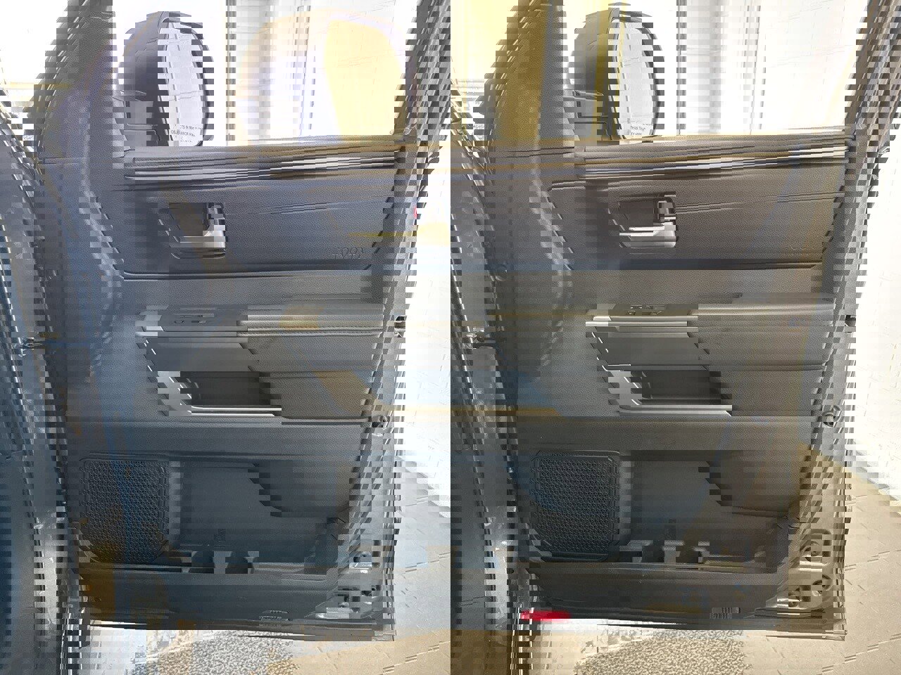 Used 2023 Toyota Tundra SR5 w/ TRD Off-Road Package image 49