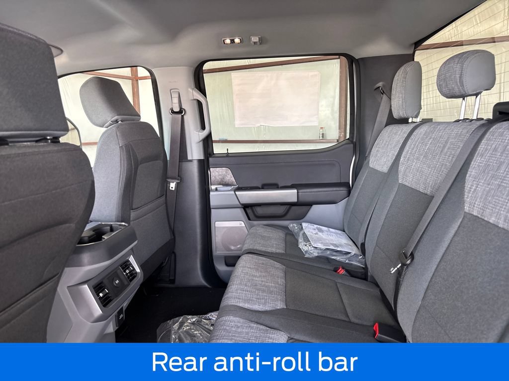 New 2027 Ford F350 XLT w/ XLT Premium Package AWD/4WD image 39