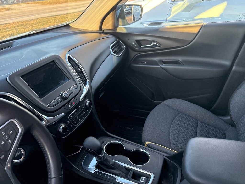 Used 2022 Chevrolet Equinox LT image 13