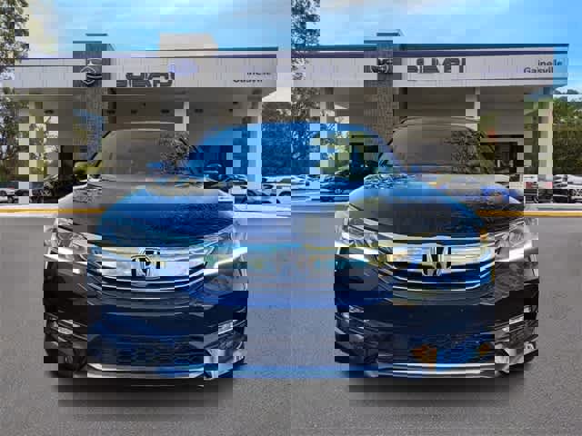 Used 2017 Honda Accord Sport Special Edition image 9