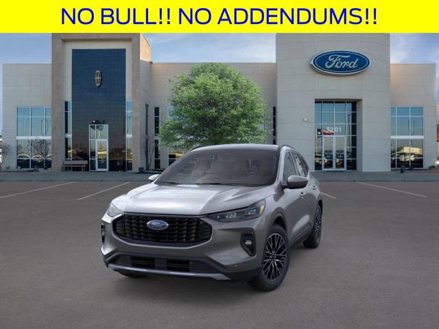 New 2026 Ford Escape SE w/ PHEV Premium Package image 2