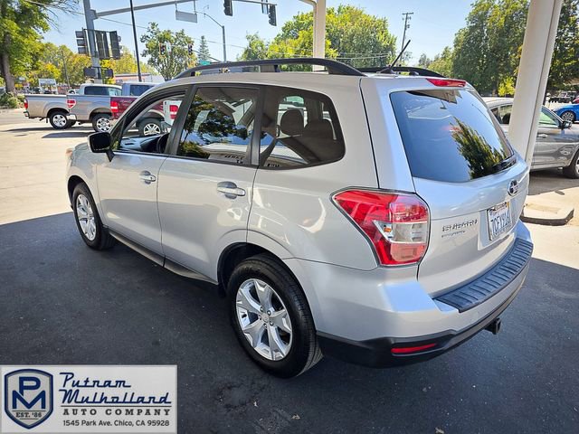Used 2014 Subaru Forester 2.5i Premium w/ Popular Package #2 image 7