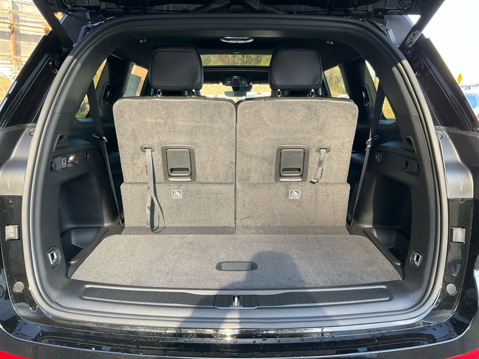 New 2025 Jeep Grand Cherokee L Limited w/ Trailer Tow Package image 38