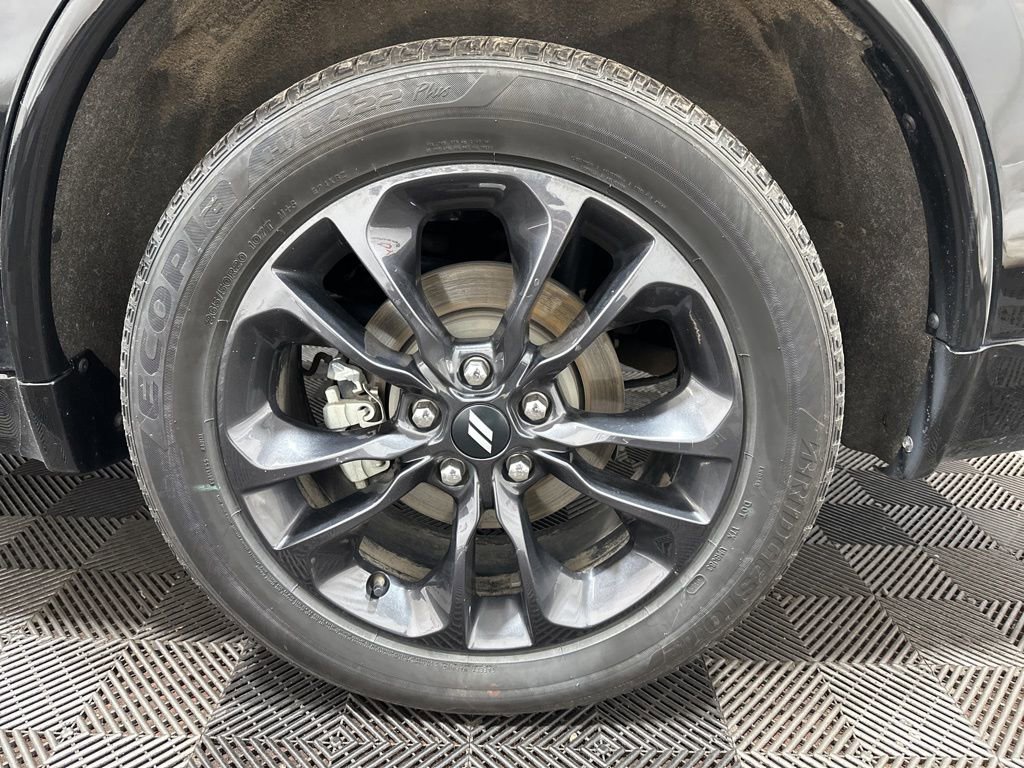 Used 2025 Dodge Durango GT image 35