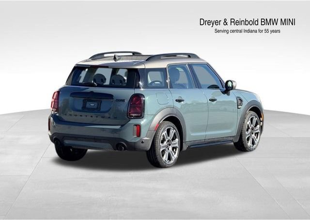 Certified 2023 MINI Cooper Countryman S image 4