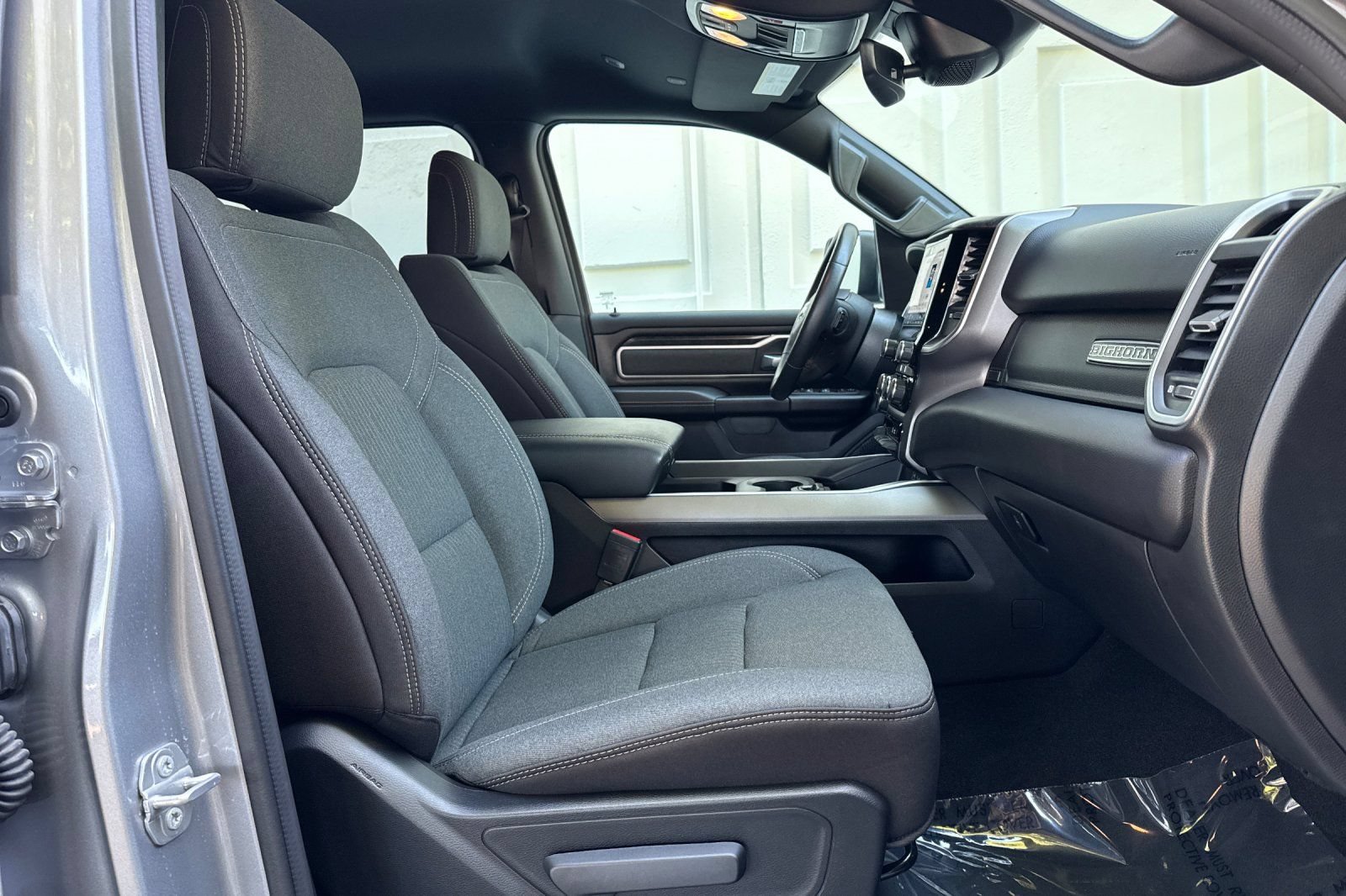 Used 2023 RAM 1500 Big Horn AWD/4WD image 15