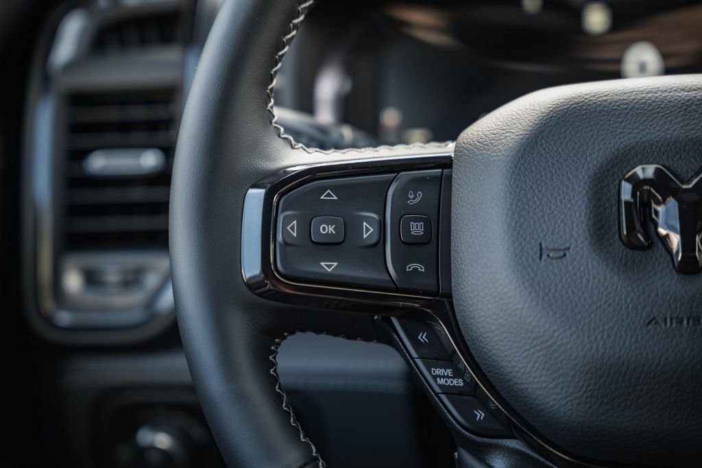 New 2026 RAM 1500 Limited image 34