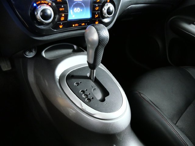 Used 2012 Nissan Juke SL AWD/4WD image 23
