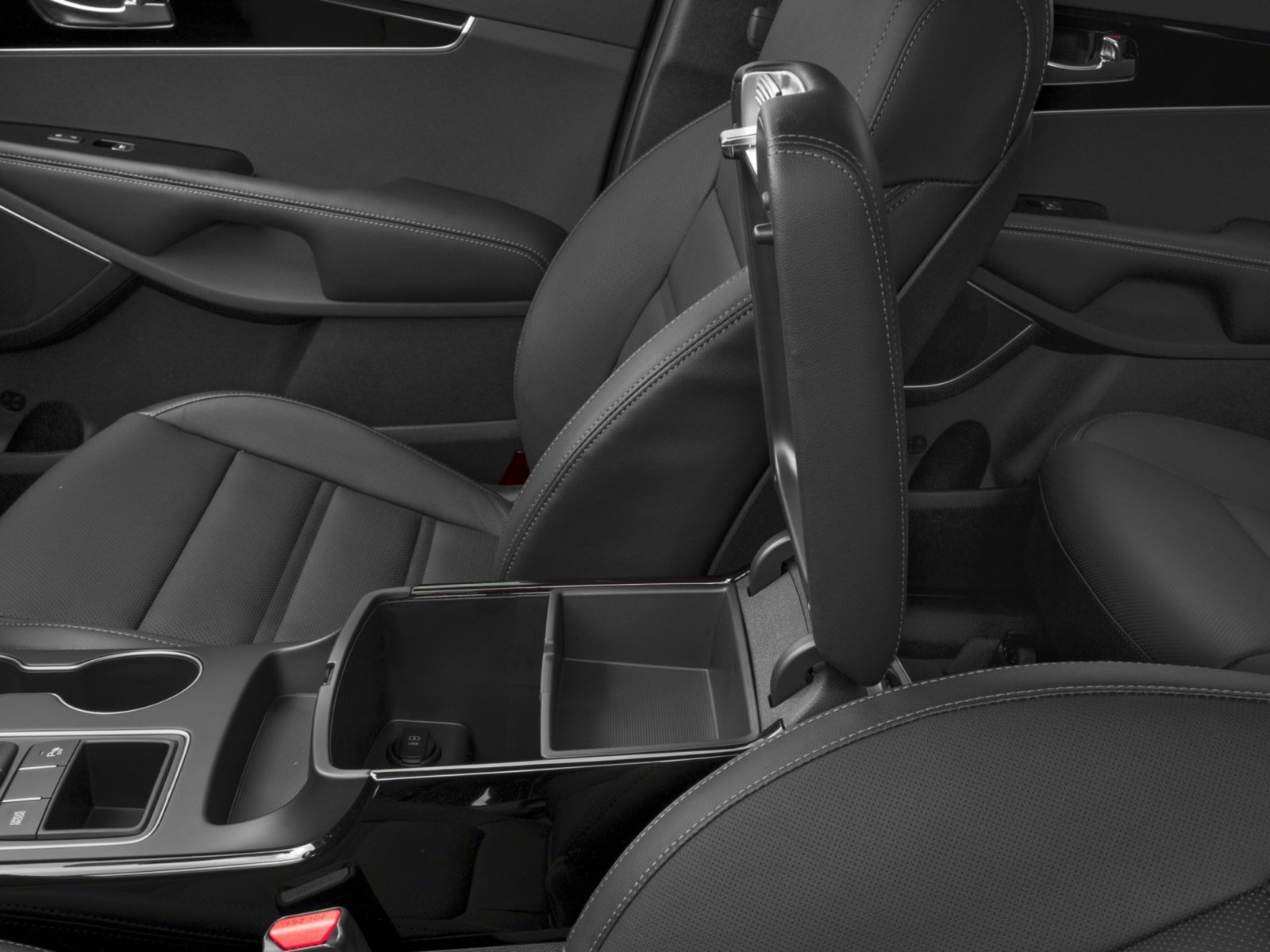 Used 2016 Kia Sorento SX image 12