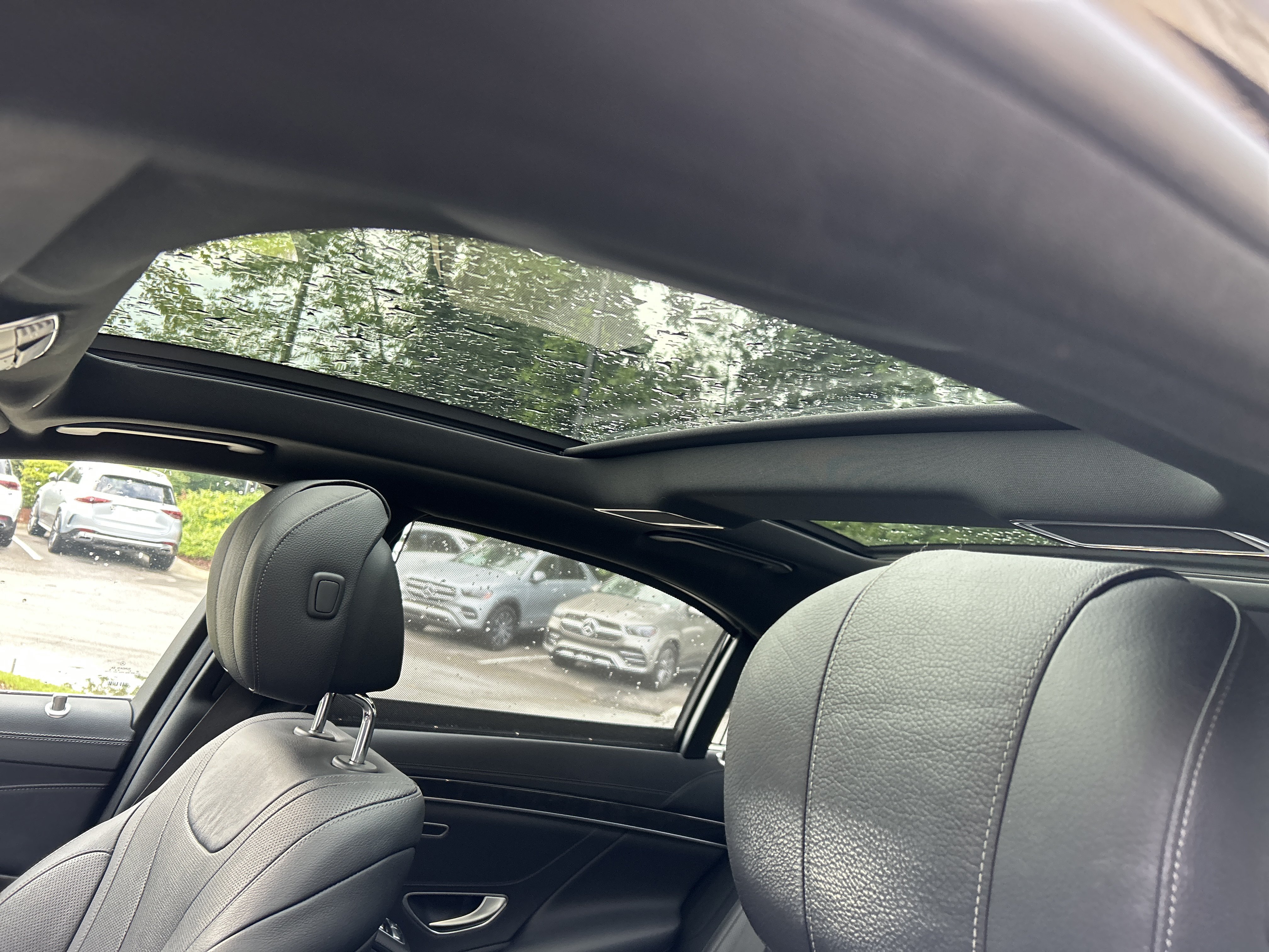 Used 2019 Mercedes-Benz S 450 4MATIC Sedan image 22