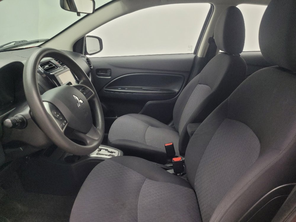 Used 2020 Mitsubishi Mirage SE image 17