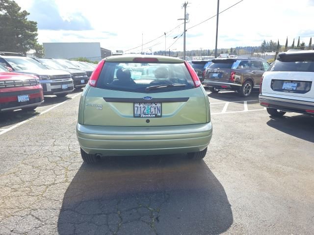 Used 2007 Ford Focus SE image 6