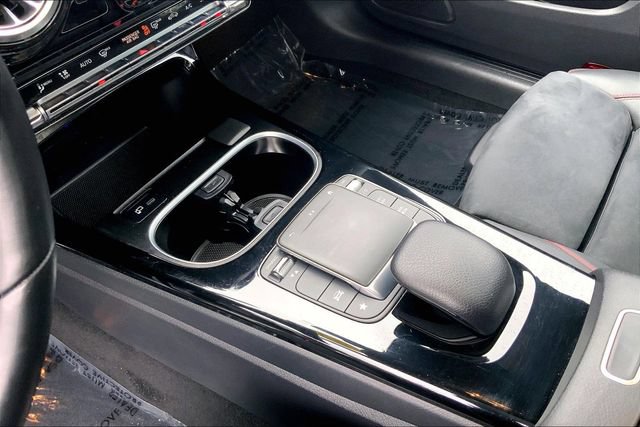 Certified 2023 Mercedes-Benz CLA 250 4MATIC w/ AMG Line image 13