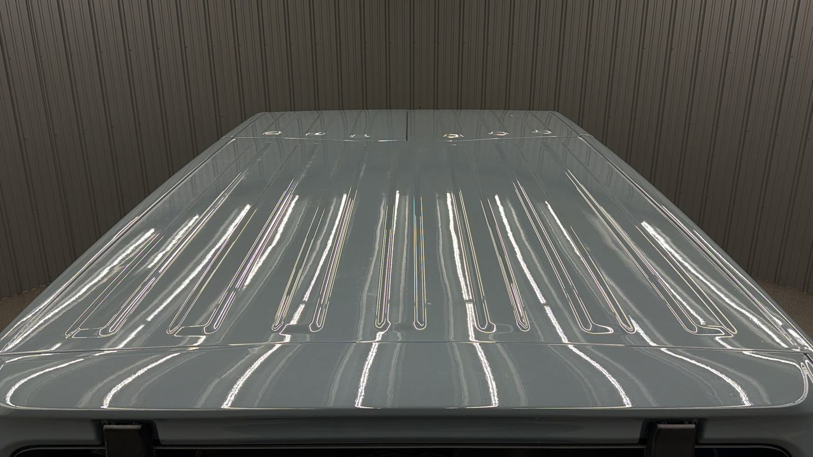 Used 2025 Jeep Wrangler Unlimited Sahara AWD/4WD image 15