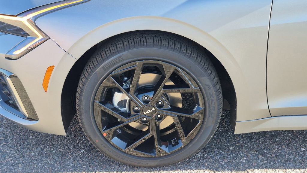 New 2026 Kia K5 GT-Line image 17