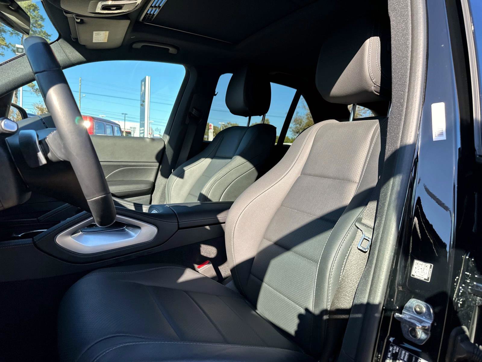 Certified 2025 Mercedes-Benz GLE 350 4MATIC image 20