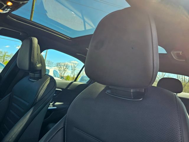 New 2026 Mercedes-Benz C 43 AMG 4MATIC Sedan image 18