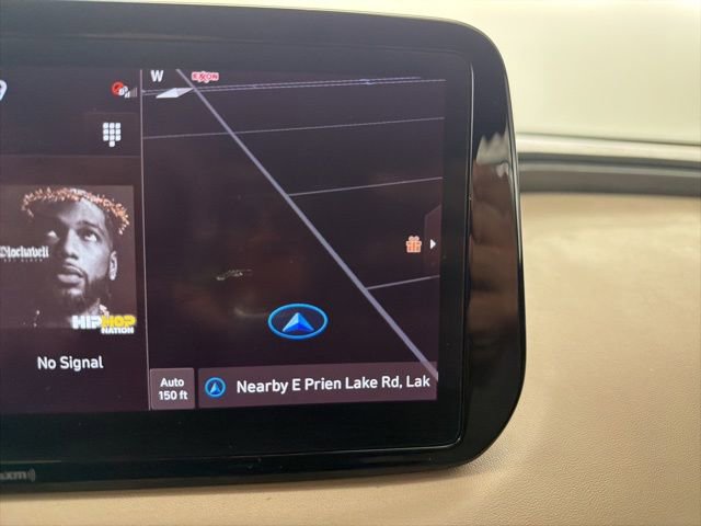 Used 2023 Hyundai Santa Fe SEL image 24