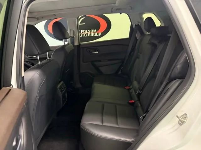 Used 2023 Nissan Rogue SV w/ SV Premium B Package AWD/4WD image 15